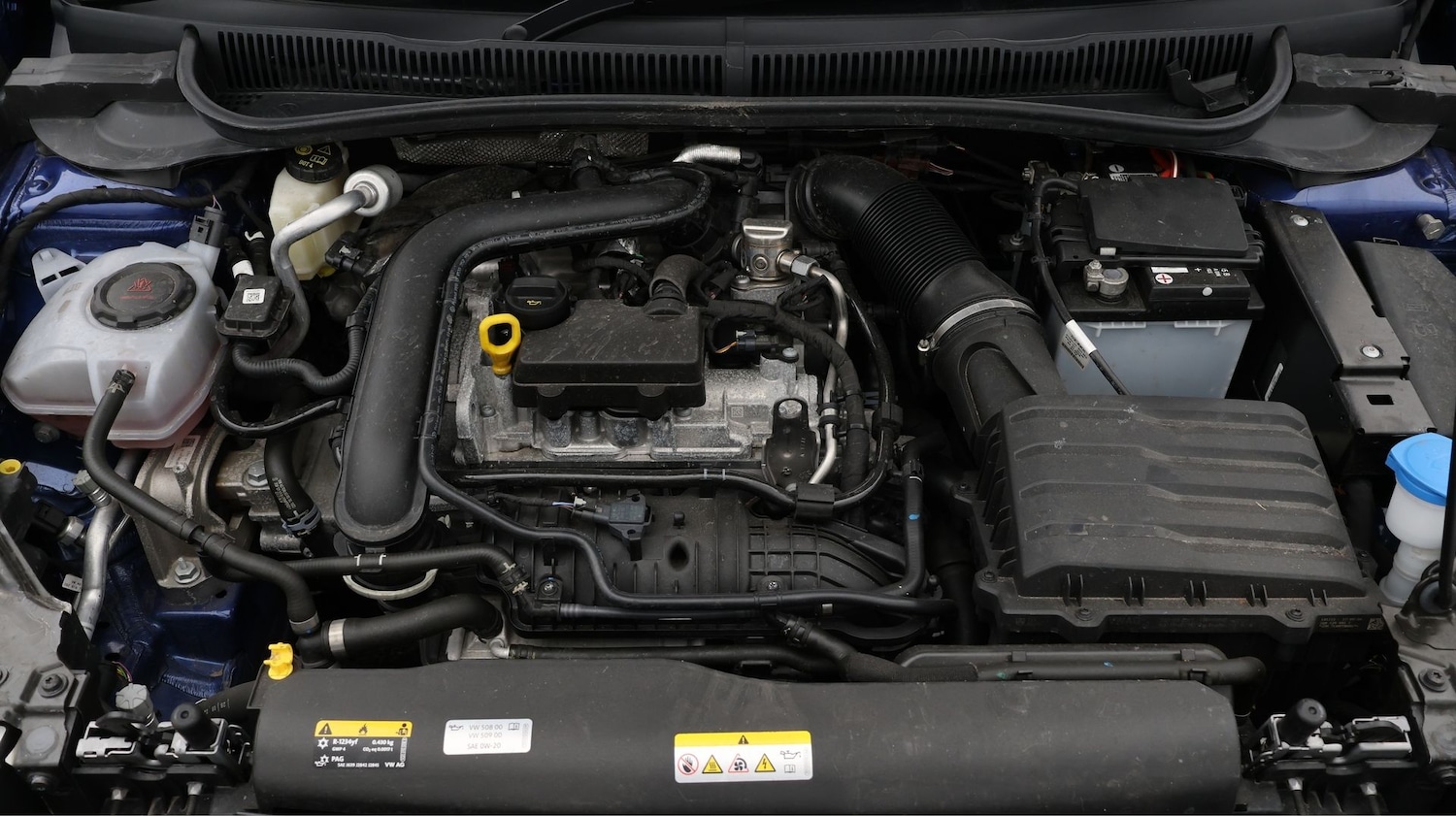 Used Volkswagen Taigo 2023 for sale - 77742769: Photo 19