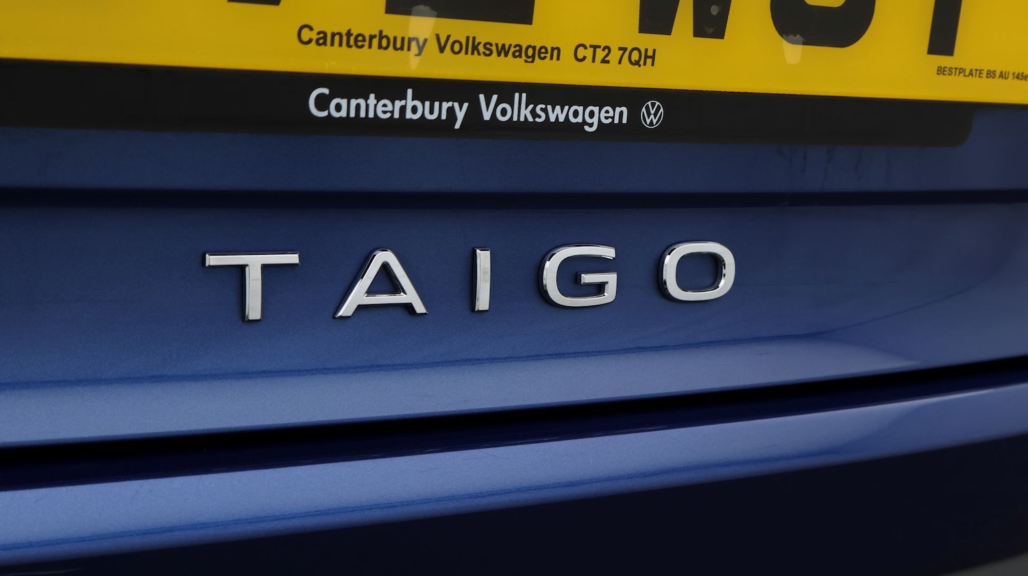 Used Volkswagen Taigo 2023 for sale - 77742769: Photo 24