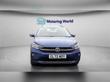 Used Volkswagen Taigo 2023 for sale - 77742769: Photo