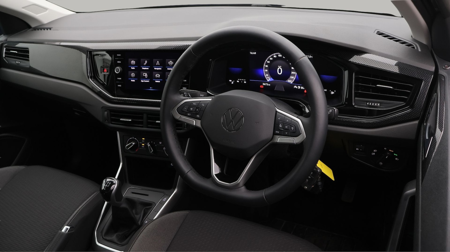 Used Volkswagen Taigo 2023 for sale - 77742769: Photo 9