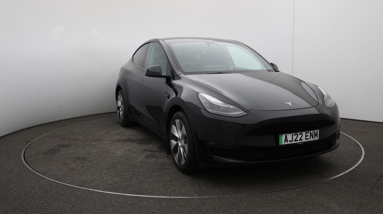 Vehicle 43