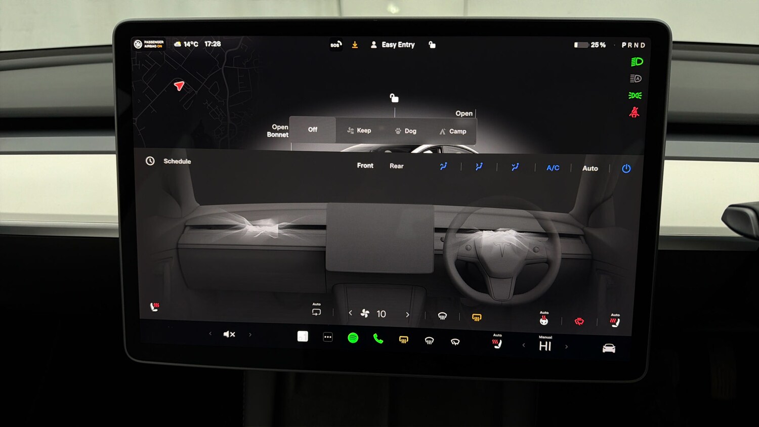 Used Tesla Model 3 2022 for sale - 78039067: Photo 11