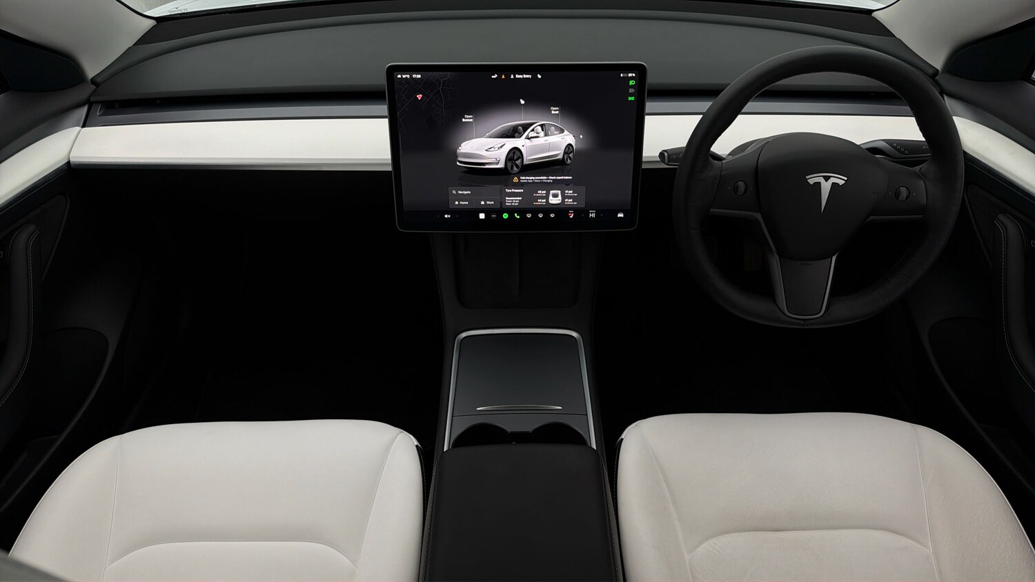 Used Tesla Model 3 2022 for sale - 78039067: Photo 12