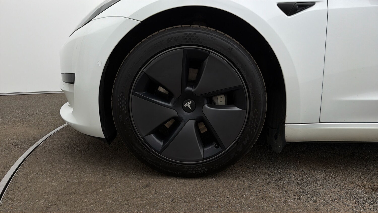 Used Tesla Model 3 2022 for sale - 78039067: Photo 17