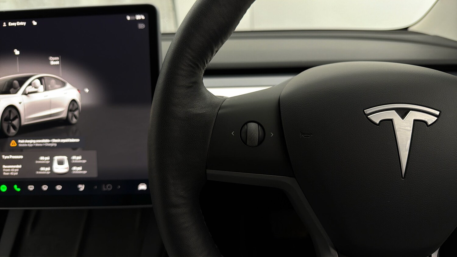 Used Tesla Model 3 2022 for sale - 78039067: Photo 22