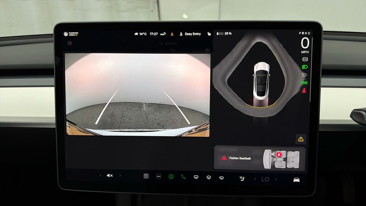 Used Tesla Model 3 2022 for sale - 78039067: Photo 25