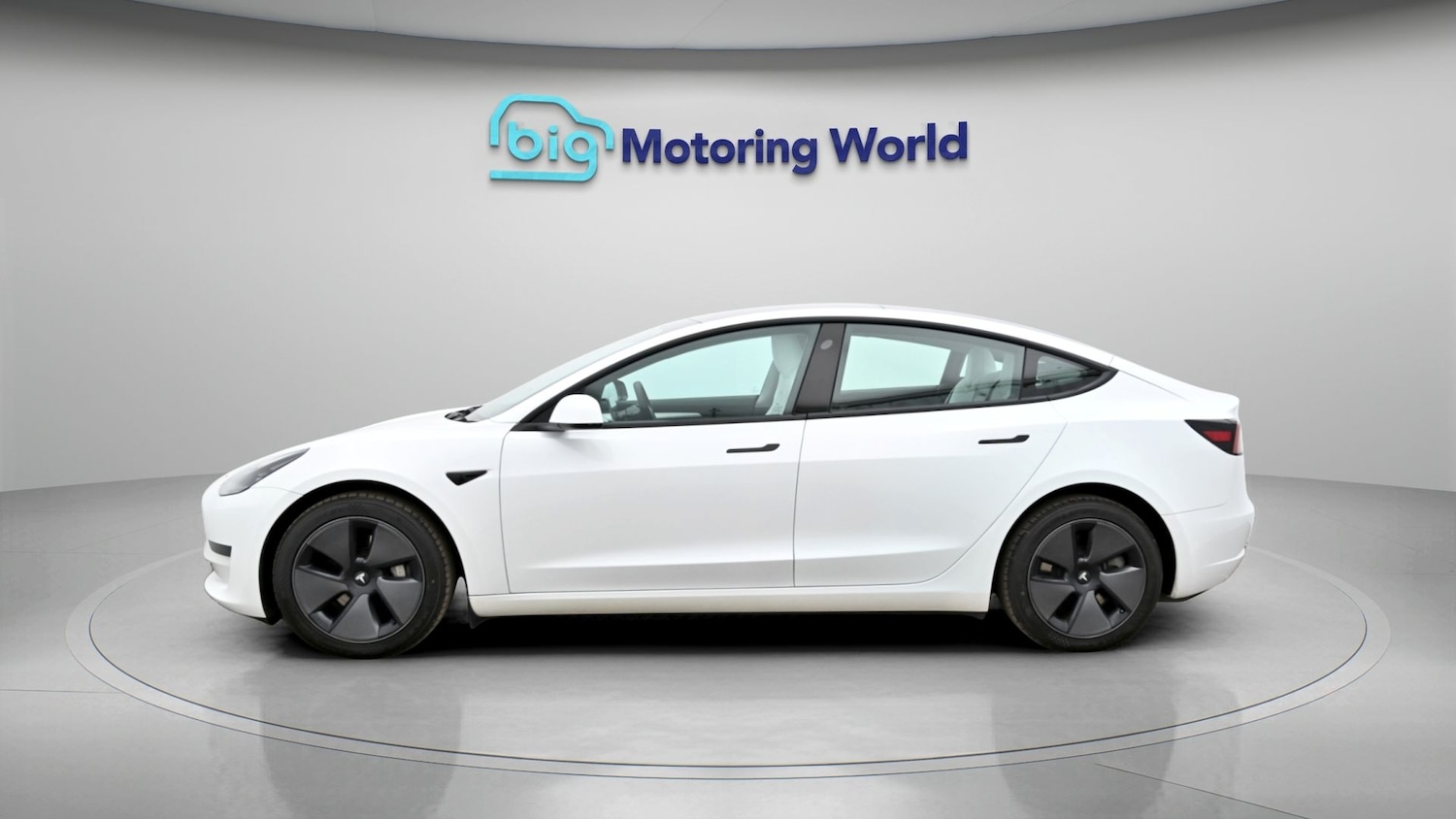 Used Tesla Model 3 2022 for sale - 78039067: Photo 4