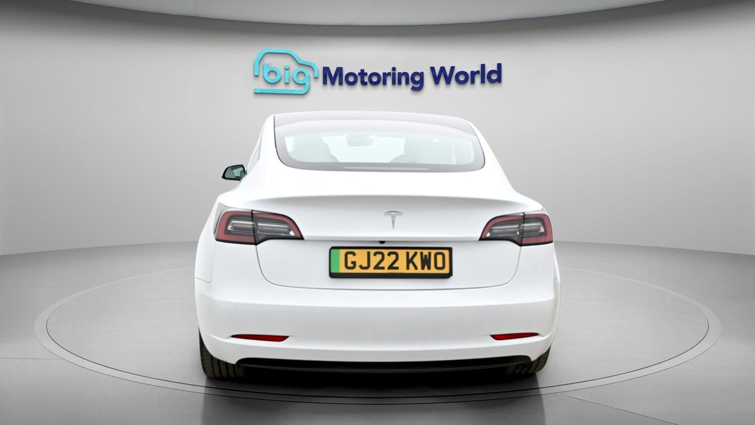 Used Tesla Model 3 2022 for sale - 78039067: Photo 6