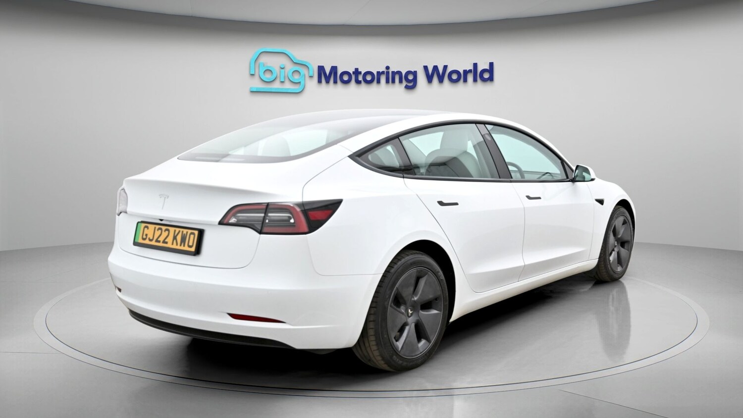 Used Tesla Model 3 2022 for sale - 78039067: Photo 7