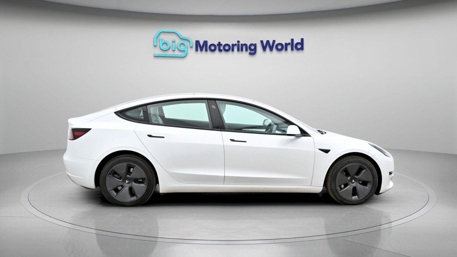 Used Tesla Model 3 2022 for sale - 78039067: Photo 8