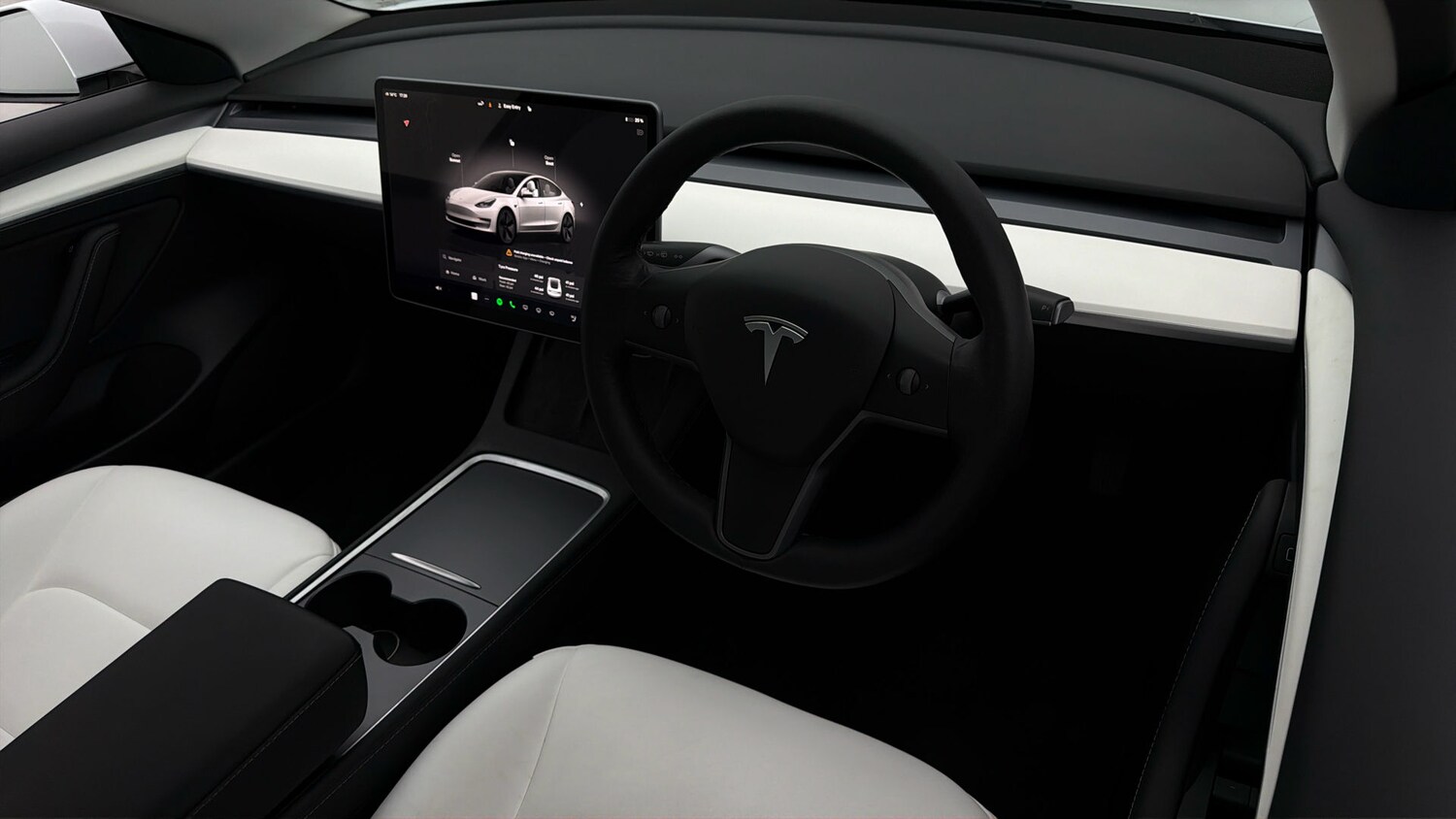 Used Tesla Model 3 2022 for sale - 78039067: Photo 9