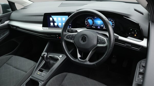 Used Volkswagen Golf 2022 for sale - 76327321: Photo 10