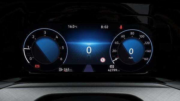 Used Volkswagen Golf 2022 for sale - 76327321: Photo 11