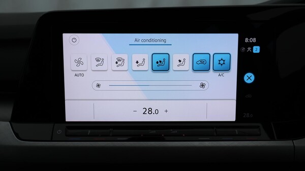 Used Volkswagen Golf 2022 for sale - 76327321: Photo 13
