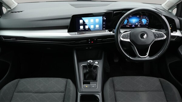 Used Volkswagen Golf 2022 for sale - 76327321: Photo 14