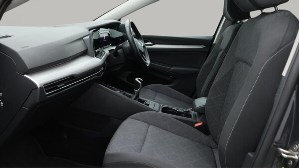 Used Volkswagen Golf 2022 for sale - 76327321: Photo 15
