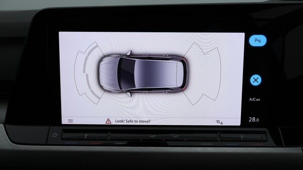 Used Volkswagen Golf 2022 for sale - 76327321: Photo 25