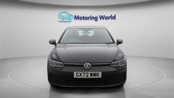Used Volkswagen Golf 2022 for sale - 76327321: Photo 3