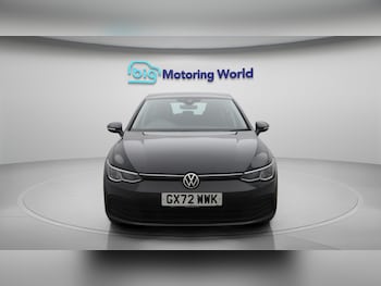 Used Volkswagen Golf 2022 for sale - 76327321: Photo 3