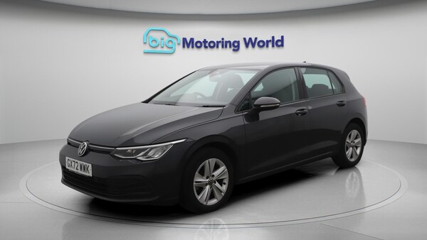 Used Volkswagen Golf 2022 for sale - 76327321: Photo 4