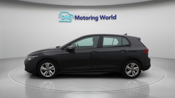 Used Volkswagen Golf 2022 for sale - 76327321: Photo 5