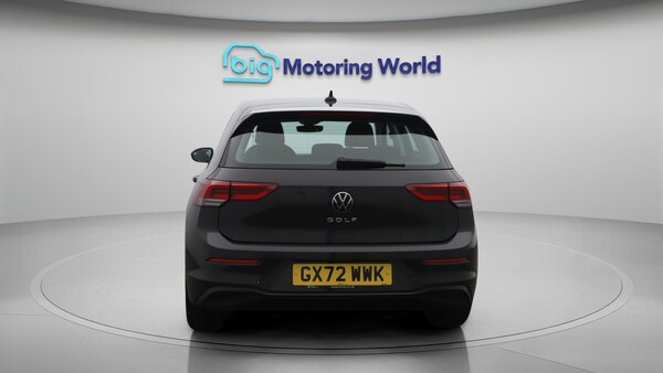 Used Volkswagen Golf 2022 for sale - 76327321: Photo 7