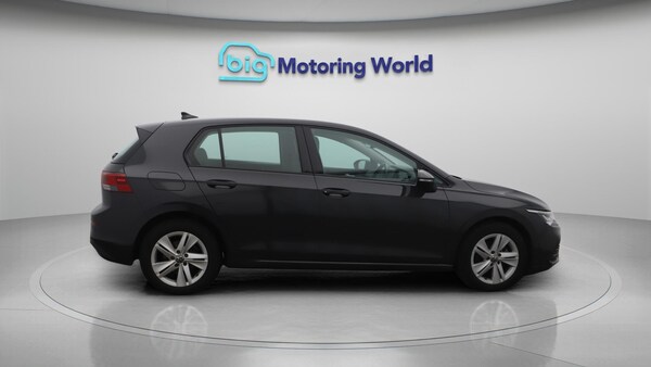 Used Volkswagen Golf 2022 for sale - 76327321: Photo 9