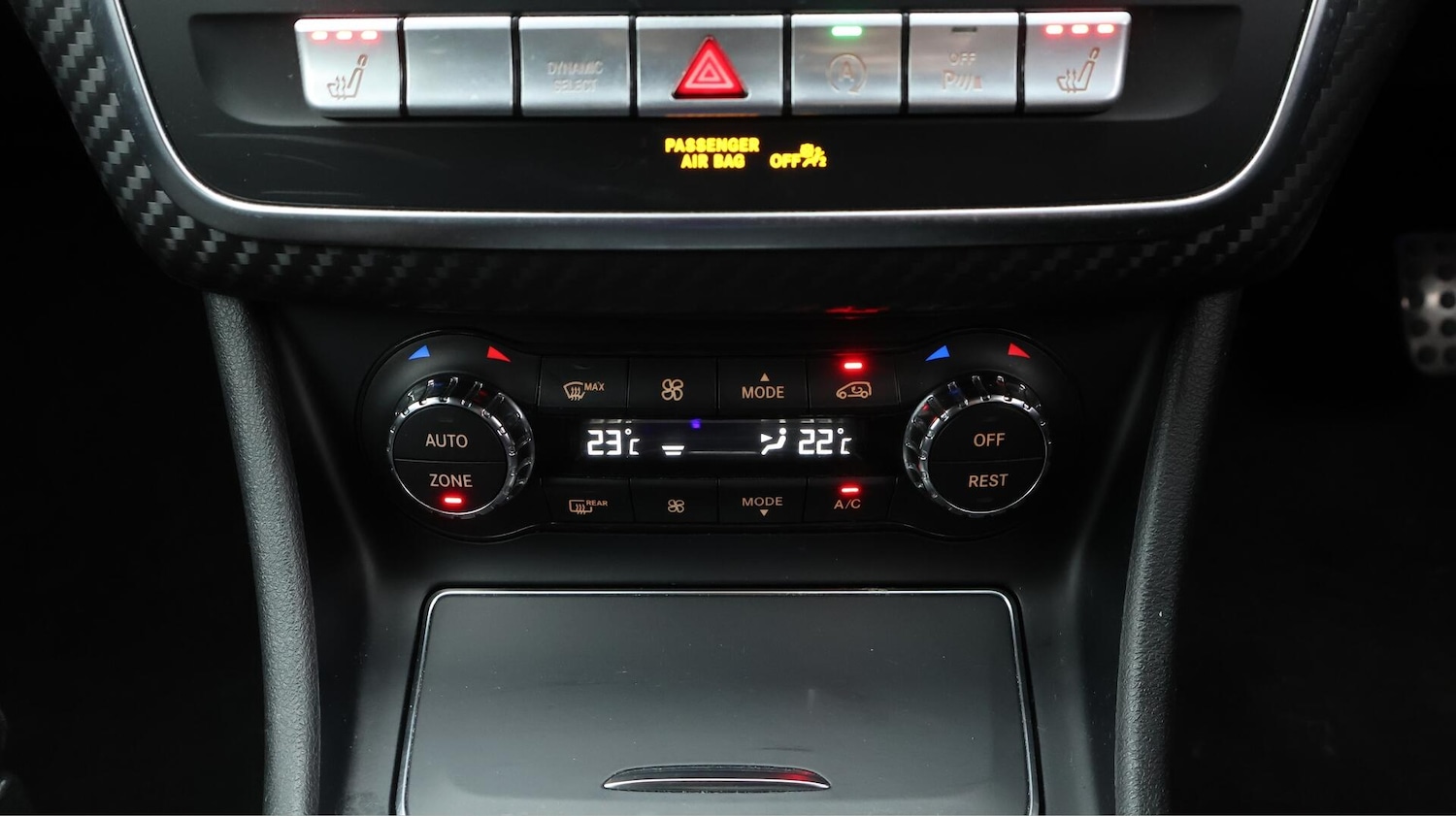 Used Mercedes-Benz A-Class 2018 for sale - 76432348: Photo 13