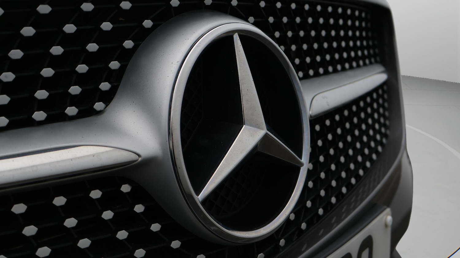 Used Mercedes-Benz A-Class 2018 for sale - 76432348: Photo 23