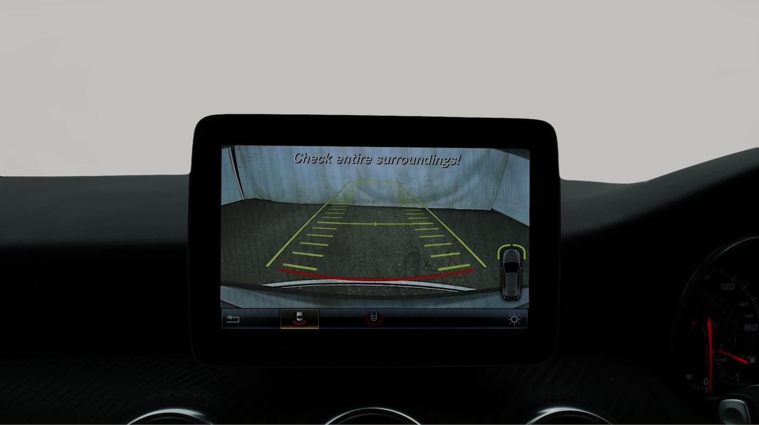 Used Mercedes-Benz A-Class 2018 for sale - 76432348: Photo 24