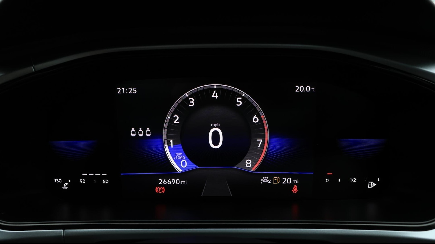 Used Volkswagen T-Roc 2022 for sale - 76215534: Photo 11