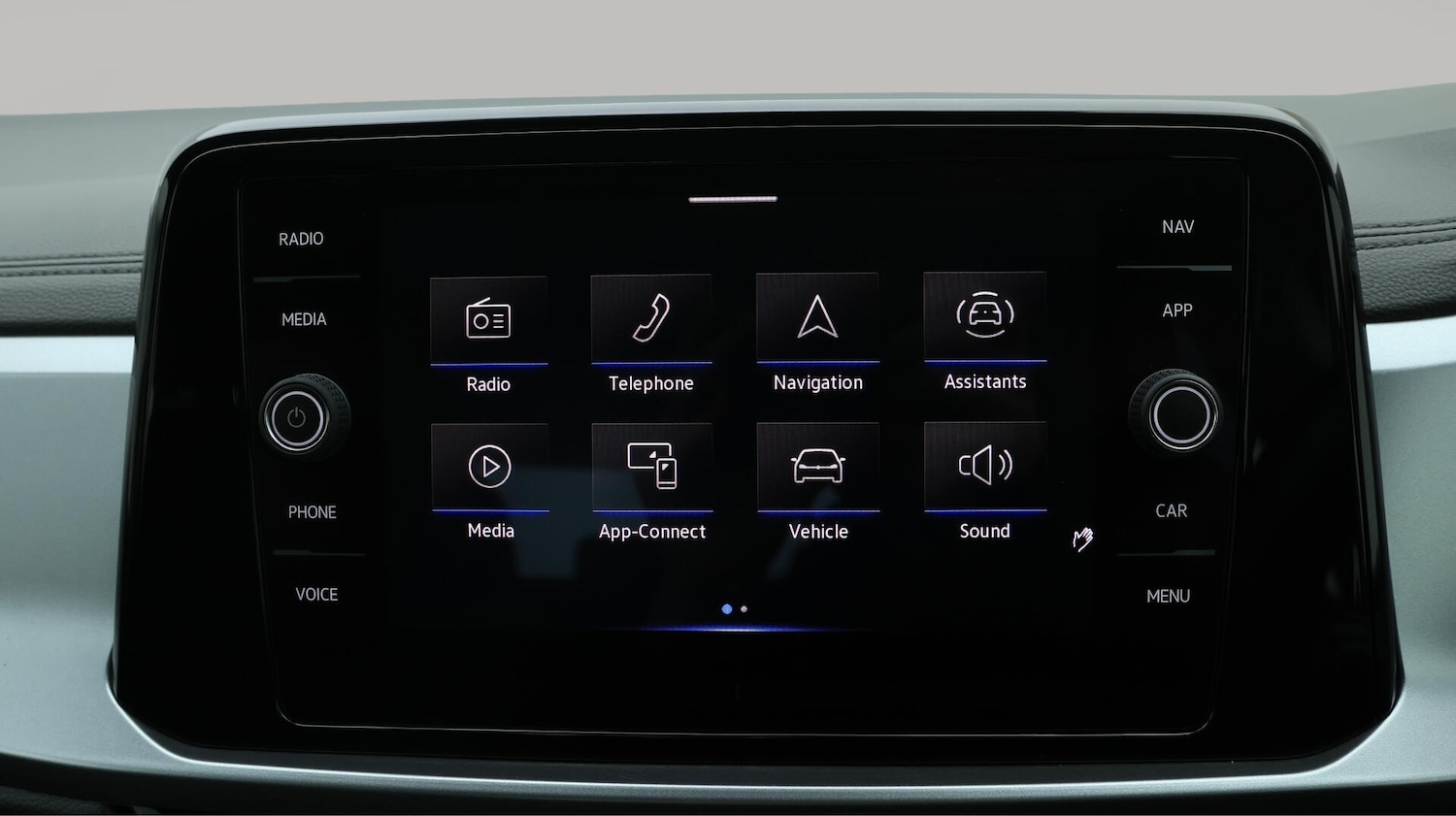 Used Volkswagen T-Roc 2022 for sale - 76215534: Photo 12