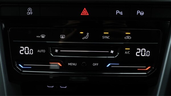Used Volkswagen T-Roc 2022 for sale - 76215534: Photo 13
