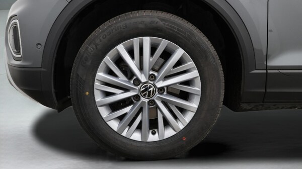 Used Volkswagen T-Roc 2022 for sale - 76215534: Photo 19
