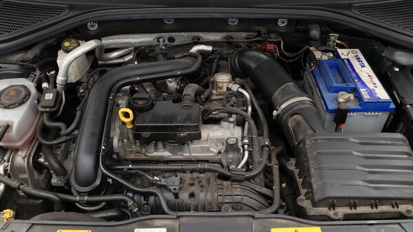 Used Volkswagen T-Roc 2022 for sale - 76215534: Photo 20