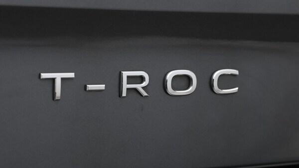 Used Volkswagen T-Roc 2022 for sale - 76215534: Photo 22