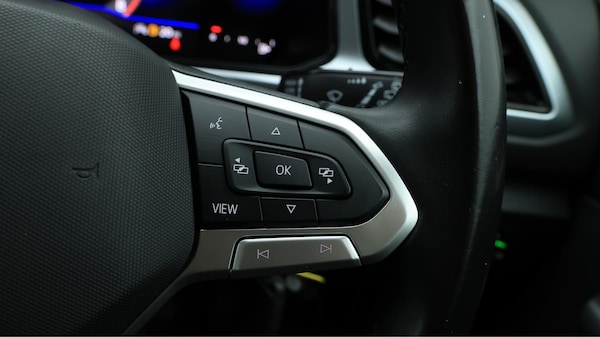 Used Volkswagen T-Roc 2022 for sale - 76215534: Photo 25