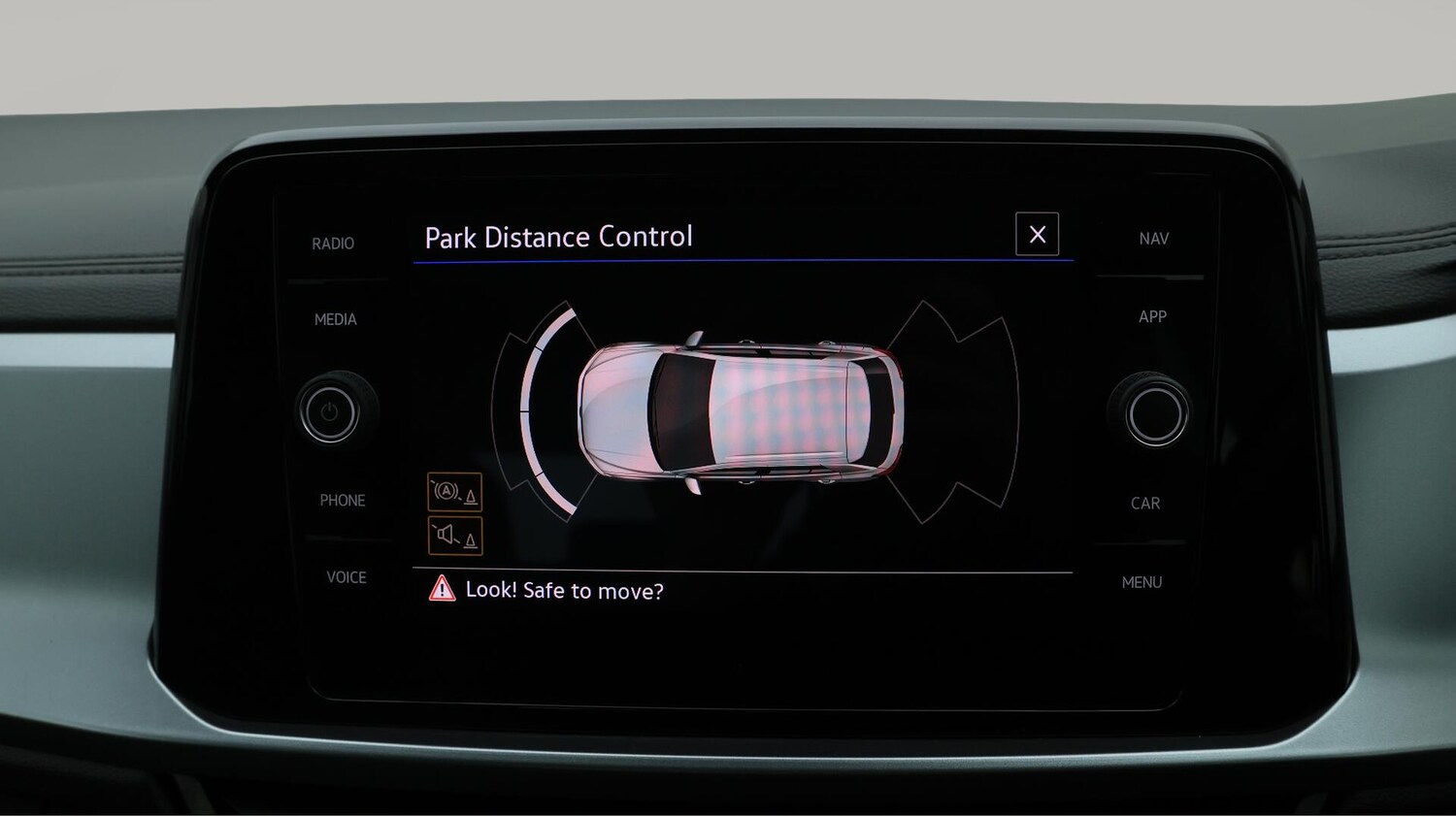 Used Volkswagen T-Roc 2022 for sale - 76215534: Photo 27