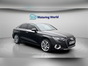 Used Audi A3 2023 for sale - 79206939: Photo