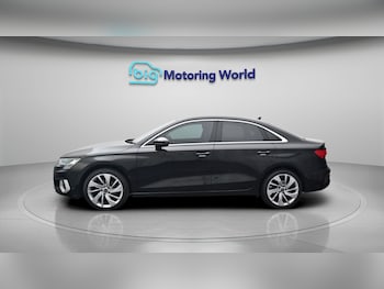 Used Audi A3 2023 for sale - 79206939: Photo