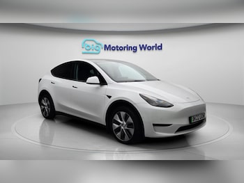 Used Tesla Model Y 2022 for sale - 79261666: Photo