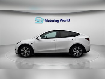 Used Tesla Model Y 2022 for sale - 79261666: Photo