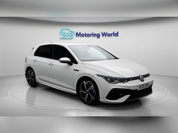 Used Volkswagen Golf 2021 for sale - 78722081: Photo