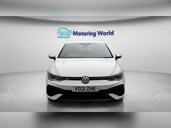 Used Volkswagen Golf 2021 for sale - 78722081: Photo