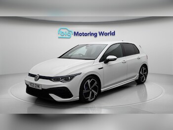 Used Volkswagen Golf 2021 for sale - 78722081: Photo