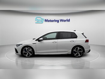 Used Volkswagen Golf 2021 for sale - 78722081: Photo