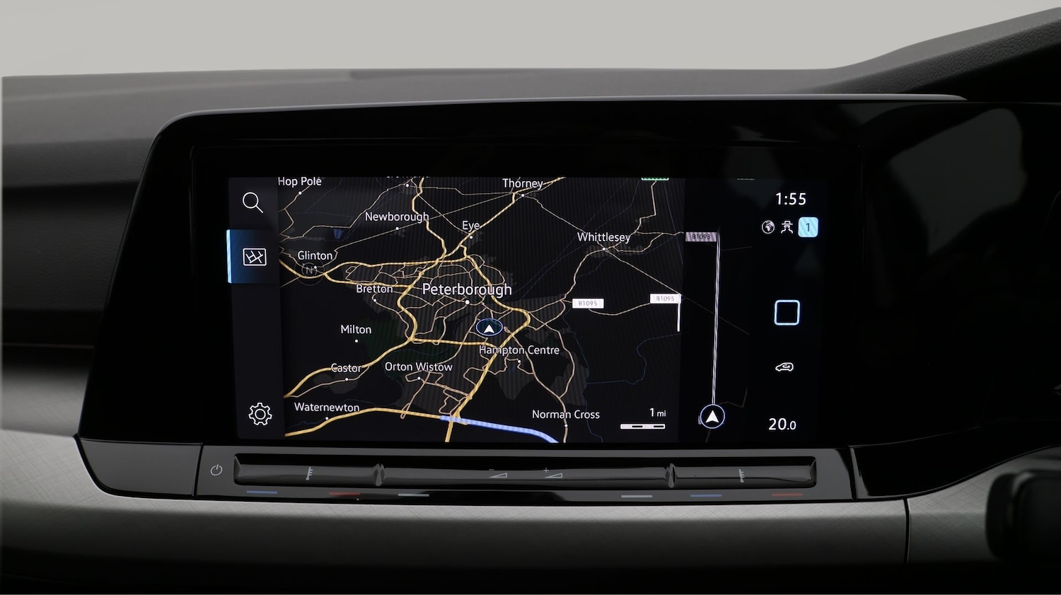 Used Volkswagen Golf 2023 for sale - 77802194: Photo 11