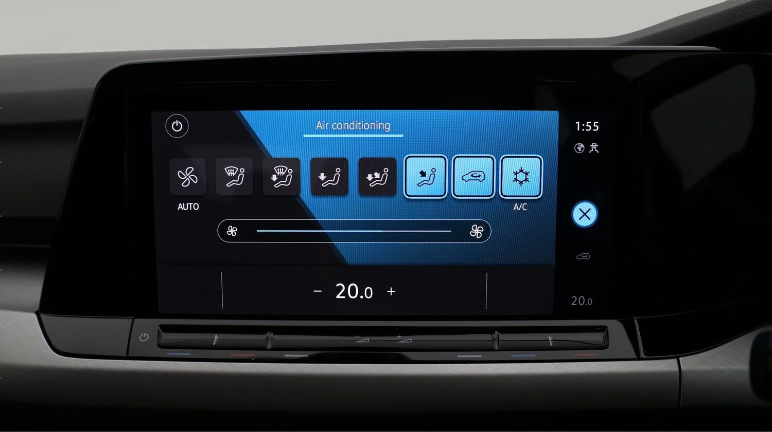 Used Volkswagen Golf 2023 for sale - 77802194: Photo 12