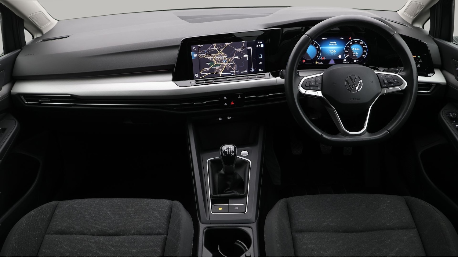 Used Volkswagen Golf 2023 for sale - 77802194: Photo 13