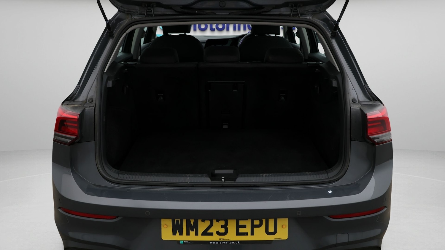 Used Volkswagen Golf 2023 for sale - 77802194: Photo 17